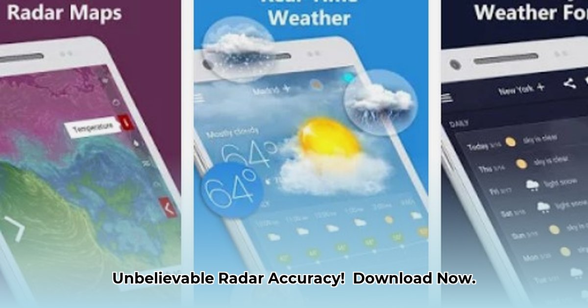 pocasie-radar-apk